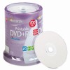 Memorex® Dvd+R Printable Recordable Disc