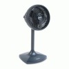 Holmes® 10" Adjustable Oscillating Blizzard™ Power Stand Fan