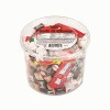 Office Snax® Soft & Chewy Mix