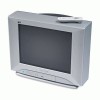 Panasonic® Tau Series Pureflat Tv