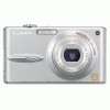 Panasonic® Lumix Dmc-Fx30s Slim Digital Camera