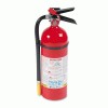 Kidde Pro Line™ Tri-Class Dry Chemical Fire Extinguishers