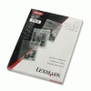 Lexmark™ Laser Printer Transparency Film