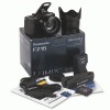 Lumix Dmc-Fz15 Slr Digital Camera