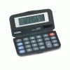 Aurora Hc127 Foldable Handheld Pocket Calculator