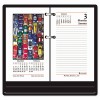 At-A-Glance® Full-Color Photographic Daily Calendar Refill