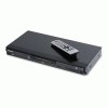 Panasonic® Dvd-S27k Progressive Scan Dvd Player With Av Enhancer