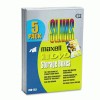 Maxell® Dvd Slim Storage Box Cases
