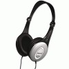 Maxell® Hpnciii Lightweight Compact Folding Headphones