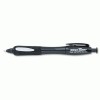 DO NOT ORDER!DISCONTINUED!Pentel® Ergotwist™ Retractable Ballpoint Pen