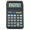 DO NOT ORDER!! DISCONTINUED!Aurora Hc212 Handheld Business Calculator With Slide Case