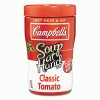 Campbell&Rsquo;S Microwaveable Soup At Hand