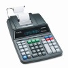 Aurora Pr1000m Two-Color Printing Desktop Calculator