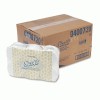 Scott® Coreless Two-Ply Standard Roll Bathroom Tissue