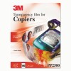 3M Transparency Film For Laser Copiers