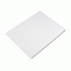Riverside Paper® White Four-Ply Poster Board