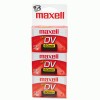 Maxell® Mini Dv Video Cassette