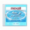 Maxell® Bd-R Recordable Disc