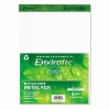 Ampad® Envirotec™ 100% Recycled Writing Pad