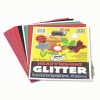 Pacon® Art Street® Glitter Construction Paper