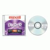 Maxell® Dvd+R Recordable Disc