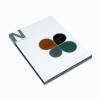 Neenah Paper Classic Columns® Premium Two-Tone Pocket Folder