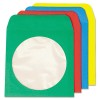 Quality Park™ Colored Cd/Dvd Paper Sleeves
