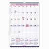 At-A-Glance® Wall Calendar With Reminder Stickers, Monthly Tabs & Date Highlighter