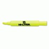 Hi-Liter® Fluorescent Desk Style Highlighter