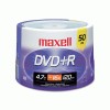 Maxell® Dvd+R High-Speed Recordable Disc