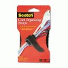 Scotch® Electrical Cord Bundling Straps