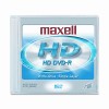 Maxell® Hd Dvd-R Recordable Disc