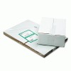 Quality Park™ Regular Slotted Carton (R.S.C.) Corrugated Mailing Box