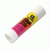 Avery® Clear Application Permanent Glue Stics