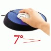 Allsop® Wrist Aid Ergonomic Mouse Pad