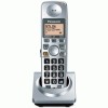 Panasonic® Kx-Tga101s Additional Handset For Expandable Digital Cordless Telephone System