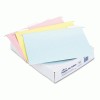Ampad® Pastel Colored Hanging File Folders
