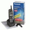 Panasonic® Additional Handset For 4-Line 5.8 Ghz Multi-Handset Cordless Phone
