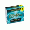 Maxell® Cd-Rpro™ Recordable Disc