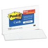 DISCONTINUED !!!Post-It® Index Cards