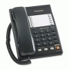 Panasonic® One-Line Desk/Wall Telephone With Speakerphone In Base