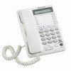 Panasonic® Two-Line Speakerphone With 3-Way Conferencing