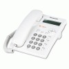 Panasonic® One-Line Desk/Wall Phone