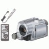 Panasonic® Ultra-Compact Digital Camcorder