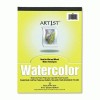 Pacon® Artist™ Watercolor Paper Pad