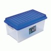 DISCONTINUED-Rubbermaid® Deluxe File Chest™ Portable File