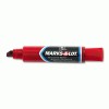 Avery® Marks-A-Lot® Jumbo Chisel Tip Permanent Marker