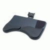 Safco® Softspot® Articulating Forearm Keyboard And Mouse Platform