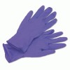 Kimberly-Clark Professional* Purple Nitrile* Exam Gloves