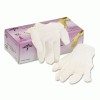 Medline Accucare® Plus Pf Polymer Latex Gloves